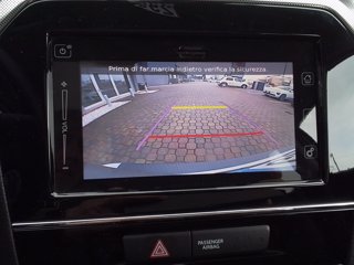 SUZUKI Vitara 1.5 140V Hybrid A/T Starview