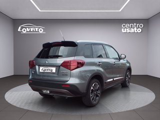SUZUKI Vitara 1.5 140V Hybrid A/T Starview