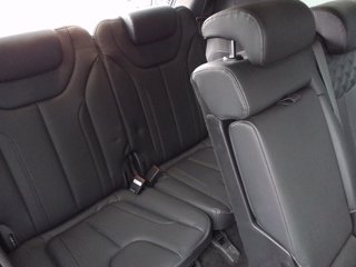 HYUNDAI Santa Fe 1.6 T-GDI HEV 4WD AT 7P XCLASS 14