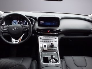 HYUNDAI Santa Fe 1.6 T-GDI HEV 4WD AT 7P XCLASS 15