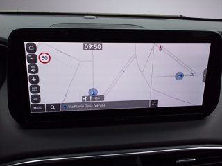 HYUNDAI Santa Fe 1.6 T-GDI HEV 4WD AT 7P XCLASS 20