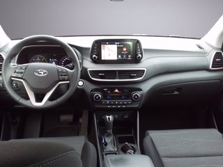 HYUNDAI Tucson 1.6 CRDi 136CV DCT 48V XPrime + SP