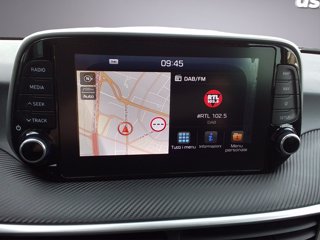 HYUNDAI Tucson 1.6 CRDi 136CV DCT 48V XPrime + SP