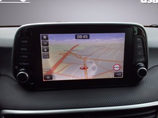 HYUNDAI Tucson 1.6 CRDi 136CV DCT 48V XPrime + SP