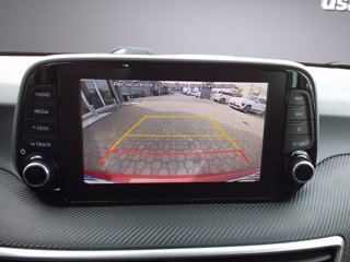 HYUNDAI Tucson 1.6 CRDi 136CV DCT 48V XPrime + SP