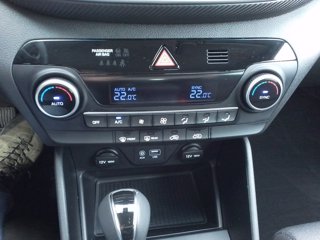 HYUNDAI Tucson 1.6 CRDi 136CV DCT 48V XPrime + SP