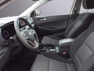 HYUNDAI Tucson 1.6 CRDi 136CV DCT 48V XPrime + SP