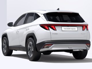 HYUNDAI TUCSON MY26 1.6HEV AT 2WD XTECH