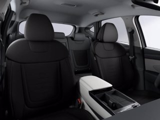 HYUNDAI TUCSON MY26 1.6HEV AT 2WD BUSINESS