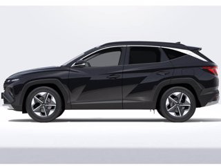 HYUNDAI TUCSON MY26 1.6CRDI DCT 136 48V BUSINESS