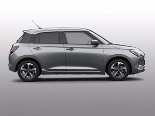 SUZUKI SWIFT HYBRID 1.2 TOP CVT