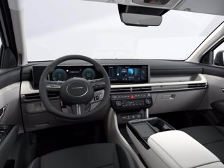 HYUNDAI TUCSON MY26 1.6HEV AT 2WD EXELLENCE