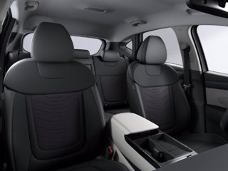 HYUNDAI TUCSON MY26 1.6HEV AT 2WD EXELLENCE