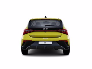 HYUNDAI I20 MY26 1.0 T-GDI CONNECTLINE