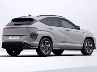 HYUNDAI KONA HEV MY26 1.6 GDI N LINE