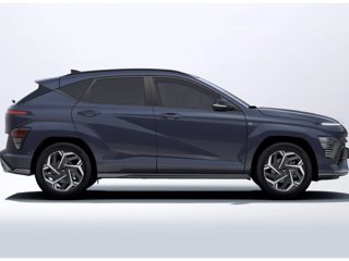 HYUNDAI KONA HEV MY26 1.6 GDI N LINE