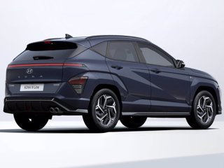 HYUNDAI KONA HEV MY26 1.6 GDI N LINE