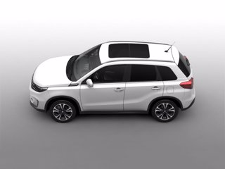 SUZUKI VITARA HYBRID 1.4 STARVIEW AT