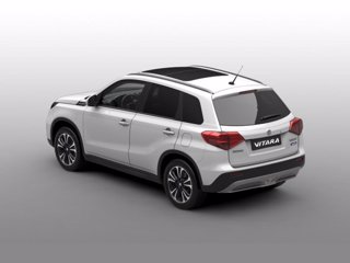 SUZUKI VITARA HYBRID 1.4 STARVIEW AT