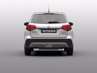 SUZUKI VITARA HYBRID 1.4 STARVIEW AT