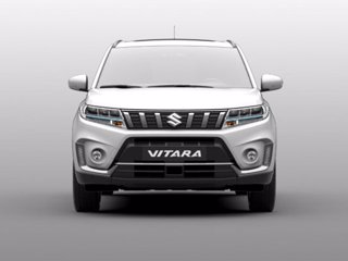 SUZUKI VITARA HYBRID 1.4 STARVIEW AT
