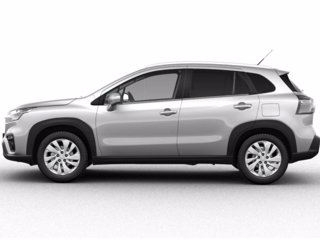 SUZUKI S-CROSS HYBRID 1.4 STARVIEW 4WD AG AT