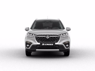 SUZUKI S-CROSS HYBRID 1.4 STARVIEW 4WD AG AT