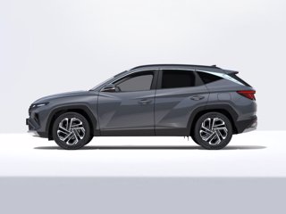 HYUNDAI TUCSON MY26 1.6CRDI DCT 136 48V EXELLENCE
