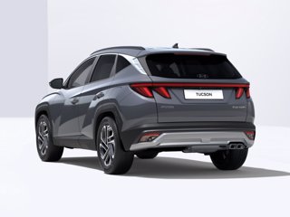 HYUNDAI TUCSON MY26 1.6CRDI DCT 136 48V EXELLENCE