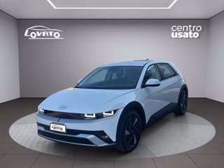 HYUNDAI IONIQ 5 PE 63 KWH RWD EXCLUSIVE 0