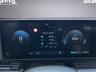 HYUNDAI IONIQ 5 PE 63 KWH RWD EXCLUSIVE 16