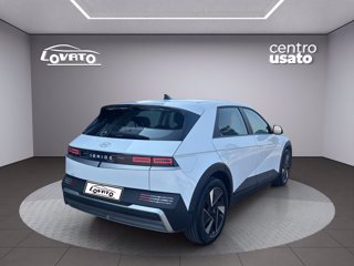 HYUNDAI IONIQ 5 PE 63 KWH RWD EXCLUSIVE 4