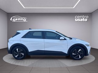 HYUNDAI IONIQ 5 PE 63 KWH RWD EXCLUSIVE 5