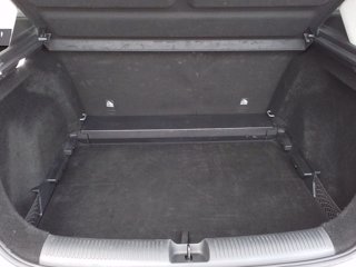 MG ZS 1.5 Hybrid+ Luxury