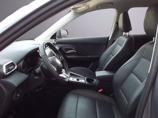 MG ZS 1.5 Hybrid+ Luxury