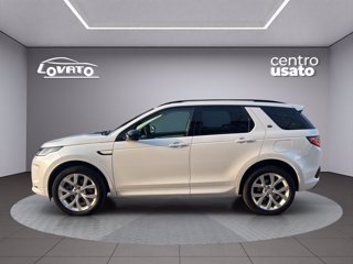 LAND ROVER Discovery Sport 1.5 I3 PHEV 309 CV AWD Auto R-Dynamic HSE