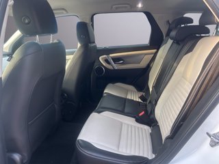 LAND ROVER Discovery Sport 1.5 I3 PHEV 309 CV AWD Auto R-Dynamic HSE