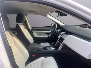 LAND ROVER Discovery Sport 1.5 I3 PHEV 309 CV AWD Auto R-Dynamic HSE