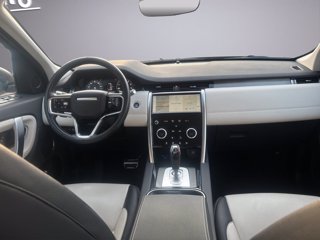 LAND ROVER Discovery Sport 1.5 I3 PHEV 309 CV AWD Auto R-Dynamic HSE