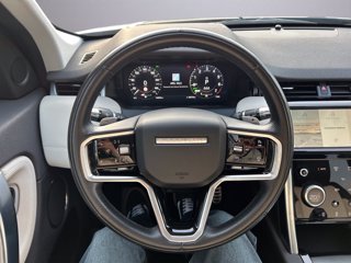 LAND ROVER Discovery Sport 1.5 I3 PHEV 309 CV AWD Auto R-Dynamic HSE