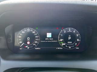 LAND ROVER Discovery Sport 1.5 I3 PHEV 309 CV AWD Auto R-Dynamic HSE