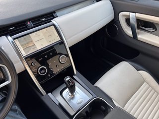 LAND ROVER Discovery Sport 1.5 I3 PHEV 309 CV AWD Auto R-Dynamic HSE