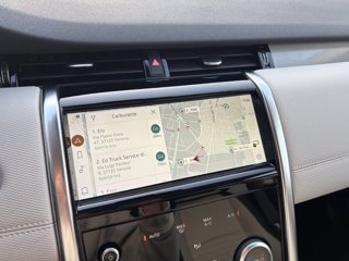 LAND ROVER Discovery Sport 1.5 I3 PHEV 309 CV AWD Auto R-Dynamic HSE