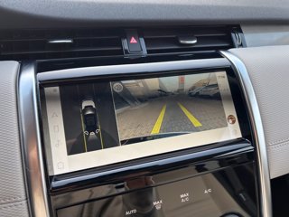LAND ROVER Discovery Sport 1.5 I3 PHEV 309 CV AWD Auto R-Dynamic HSE