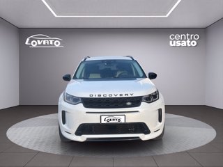 LAND ROVER Discovery Sport 1.5 I3 PHEV 309 CV AWD Auto R-Dynamic HSE