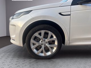 LAND ROVER Discovery Sport 1.5 I3 PHEV 309 CV AWD Auto R-Dynamic HSE