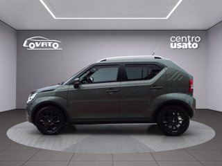 SUZUKI Ignis 1.2 Hybrid 4WD All Grip Top