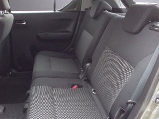 SUZUKI Ignis 1.2 Hybrid 4WD All Grip Top