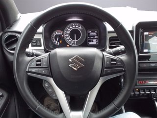 SUZUKI Ignis 1.2 Hybrid 4WD All Grip Top