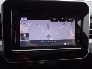 SUZUKI Ignis 1.2 Hybrid 4WD All Grip Top